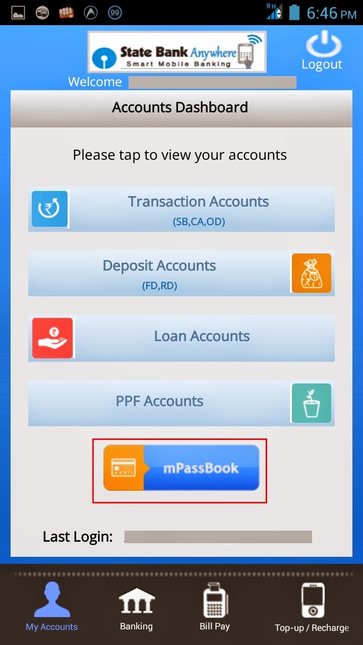 Sbi Mobile Banking App Download For Android