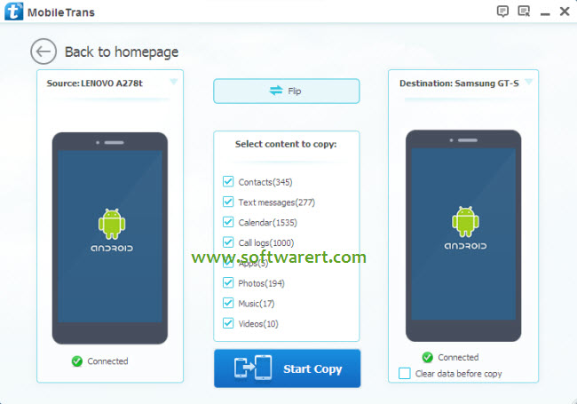 All mobiles software, free download