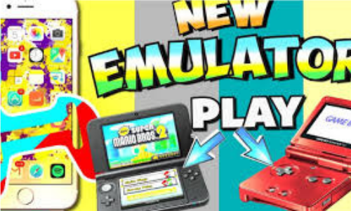 Download 3ds emulator for android no survey